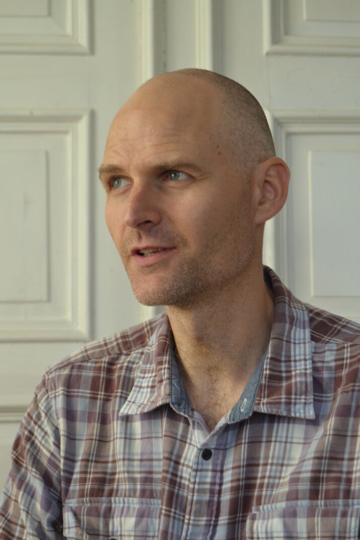 Godøy, bjørn foto rieko kurashima godøy