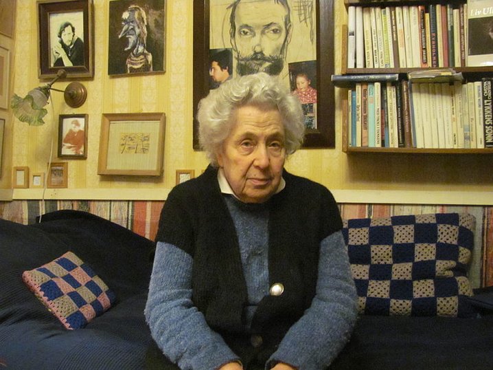 Ljuba gorlina photo wikimeida commons
