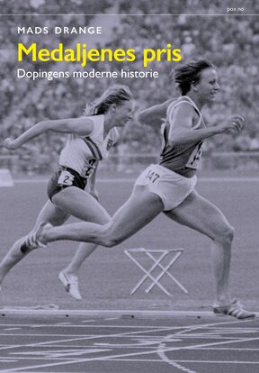 Drange medaljenes pris. dopingens moderne historie hd