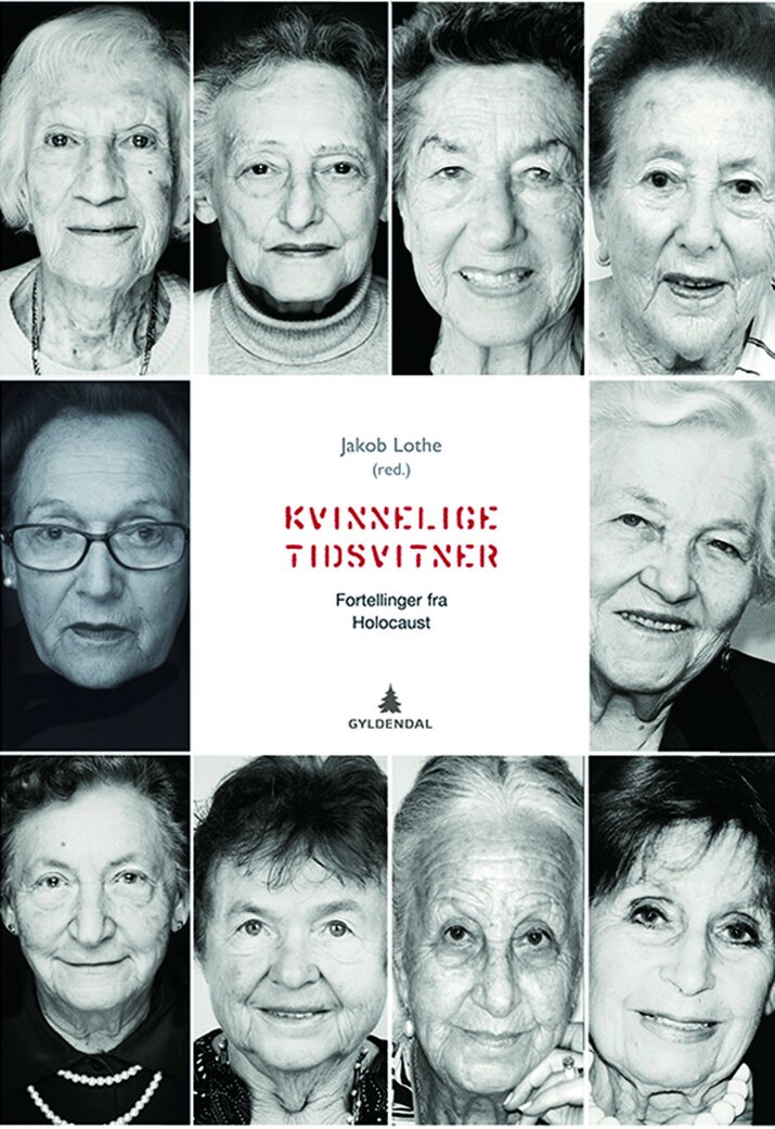 Lothe kvinnelige tidsvitner hd