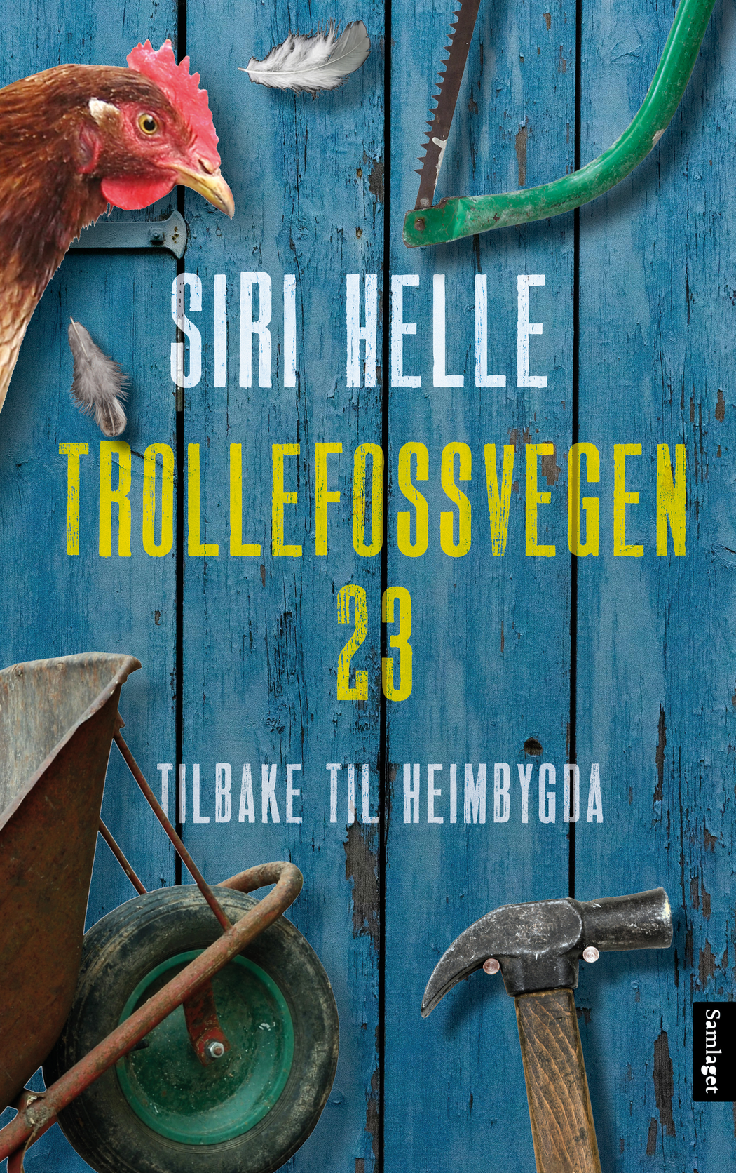 Helle siri trollefossvegen23 samlaget