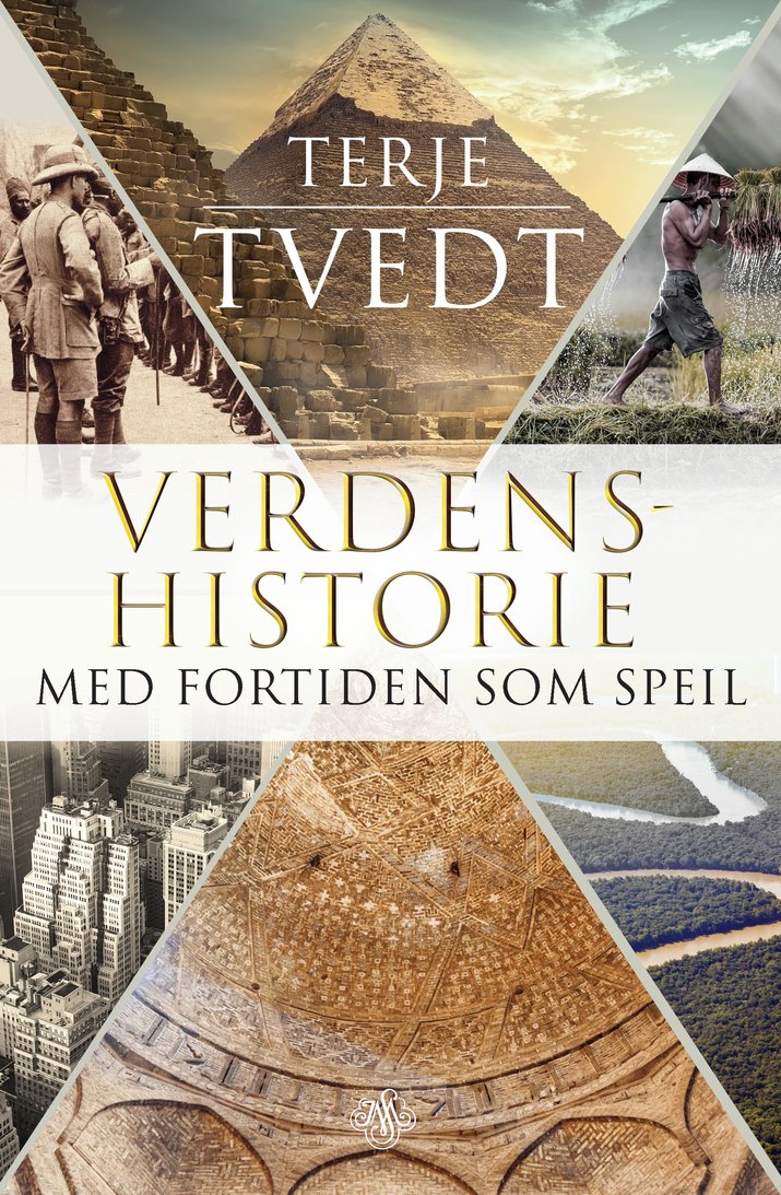 Tvedt verdenshistorie