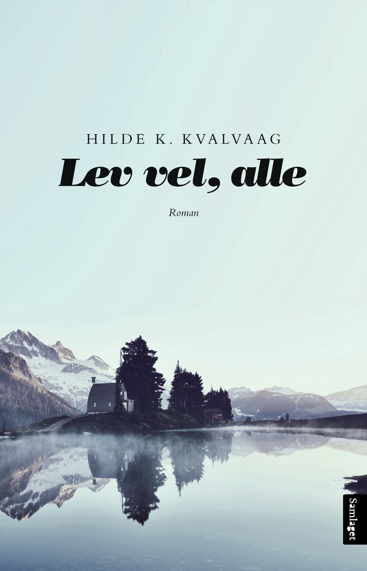 Kvalvaag lev vel, alle hd