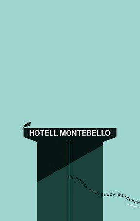 Wexelsen hotell montebello