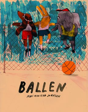 Johnsen ballen hd