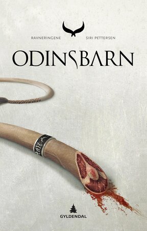 Pettersen odinsbarn hd