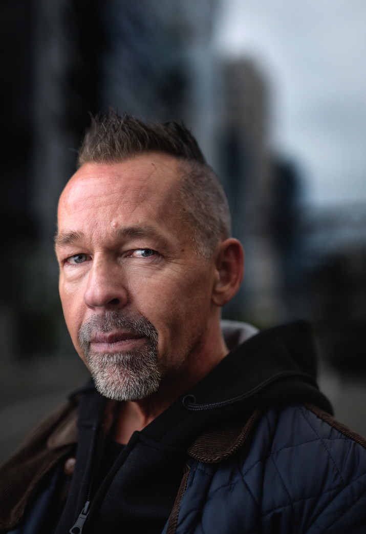 Bjøranger, terje fra cda foto agnete brun