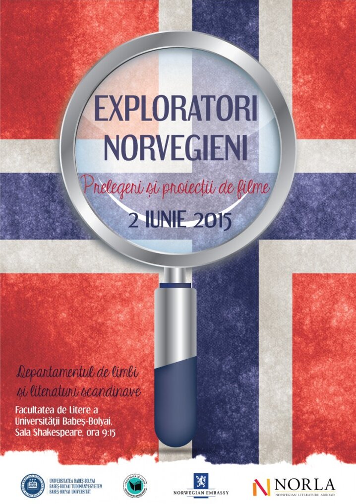 2015 norske oppdagelsesreisende, cluj prelegeri si proiectii de film 723x1024