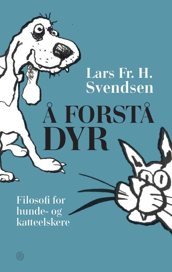 Svendsen å forstå dyr hd grå