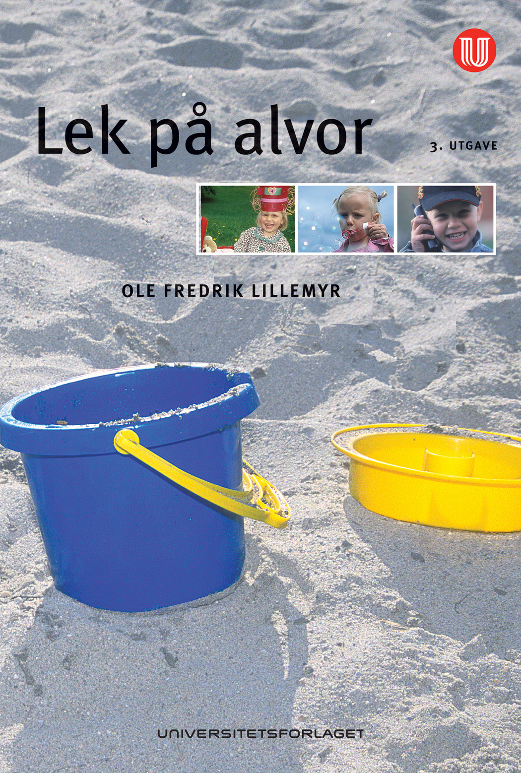 Lek på alvor (2011)