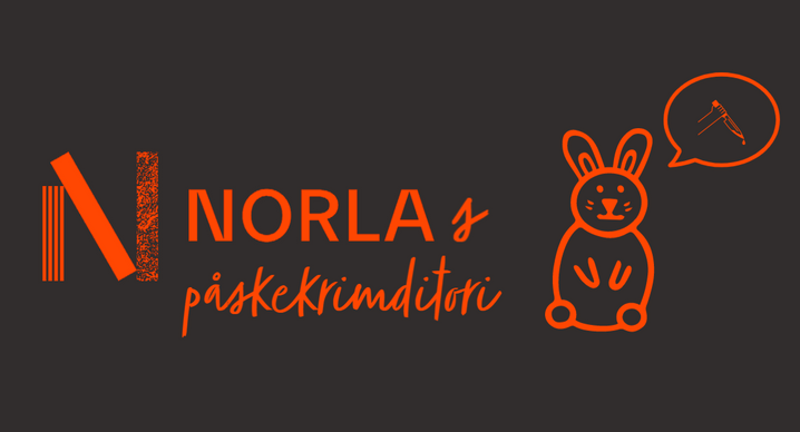 Påskekrimditori cut