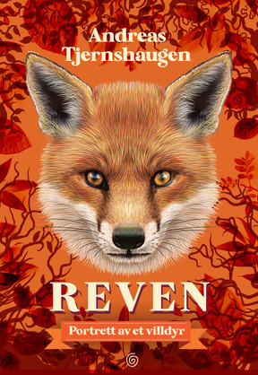 Tjernshaugen reven 9788248927600