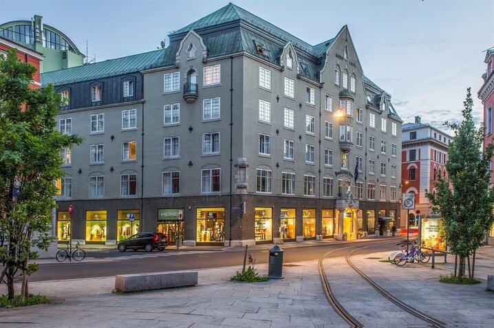 Bondeheimen foto bondeheimen