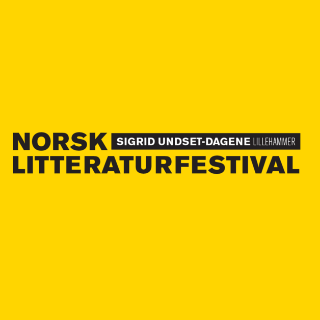 2021 norsk litteraturfestival