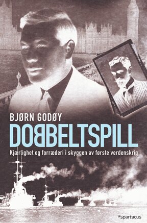 Godøy   dobbeltspill