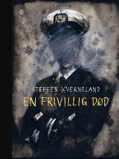 Kverneland en frivillig død hd