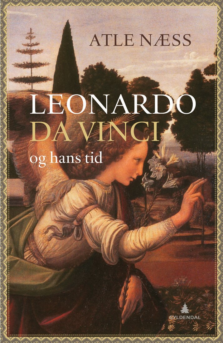 Næss, atle leonardo da vinci hd