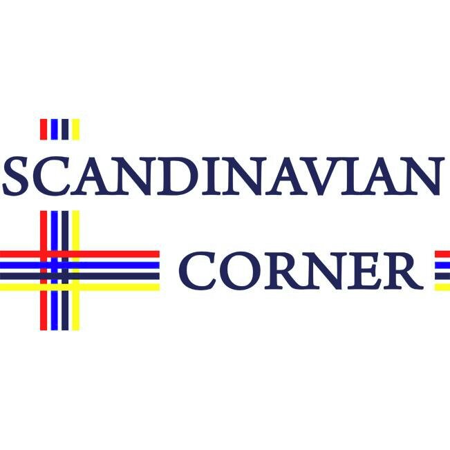 Scandinavian corner