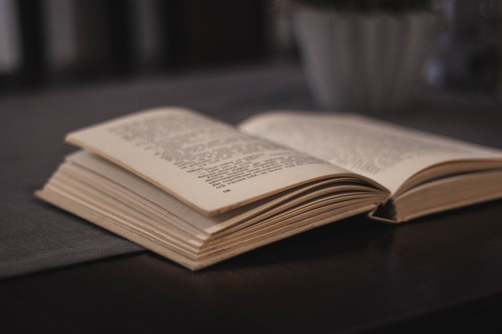 Book photo artis kančs on unsplash m