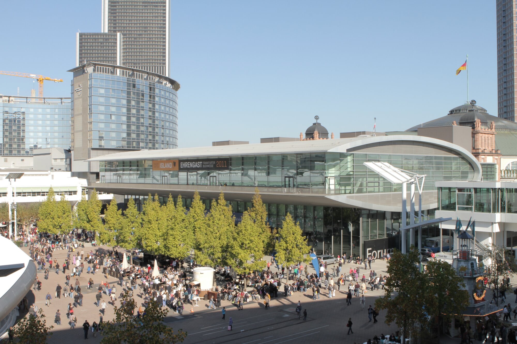 Paviljong