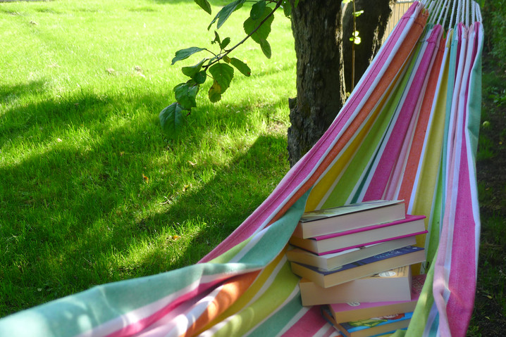 Mette sommer 1