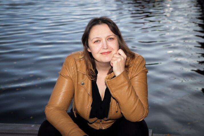 Pettersen, siri photo julie loen