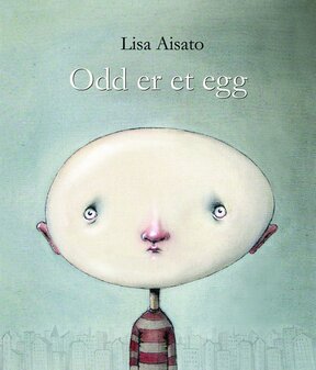 Aisato odd er et egg hd