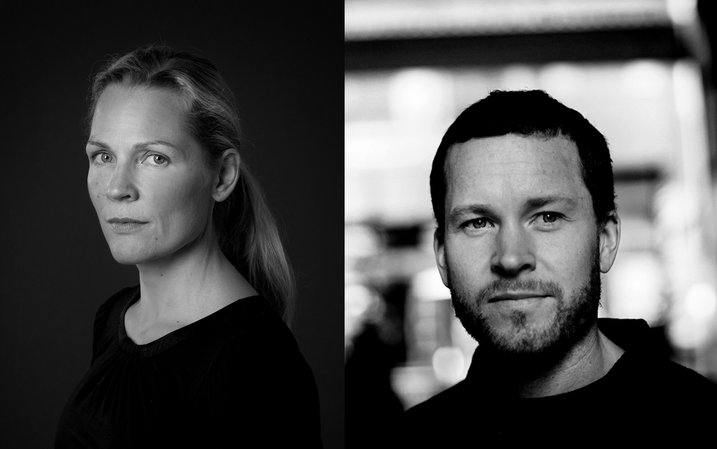 Houm og seierstad