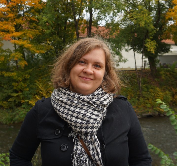 Justė Nepaitė