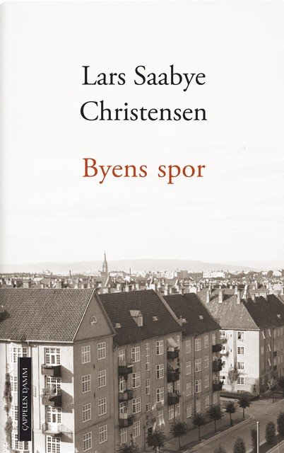 Christensen byens spor hd